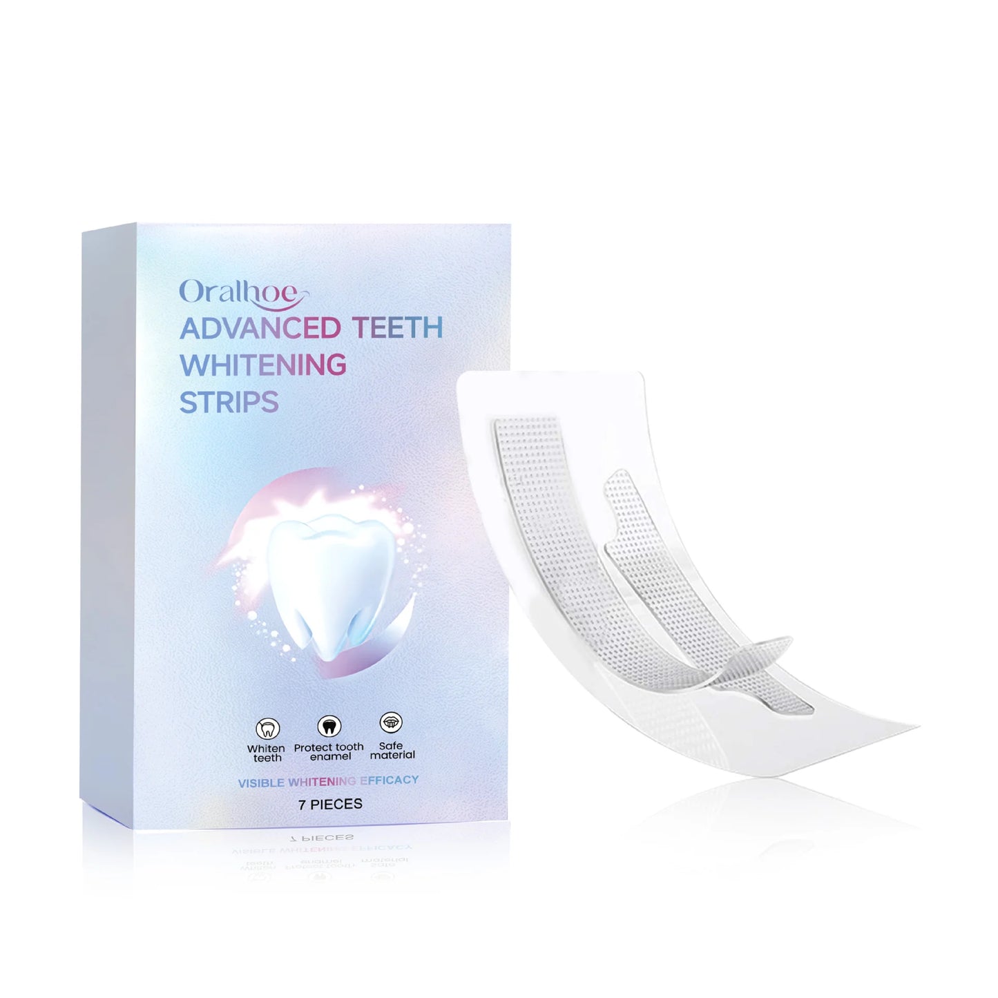 Teeth Whitening Strips