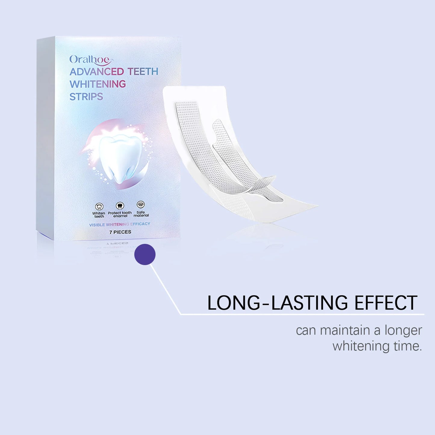 Teeth Whitening Strips