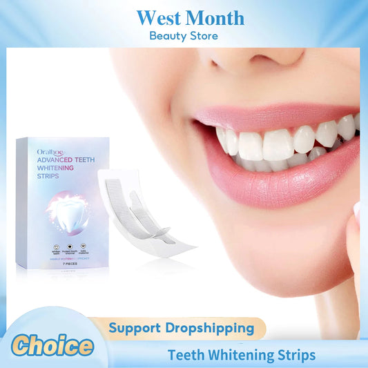 Teeth Whitening Strips