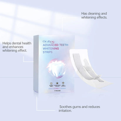 Teeth Whitening Strips