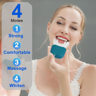 Transform Your Smile Effortlessly
