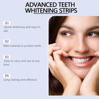 Teeth Whitening Strips