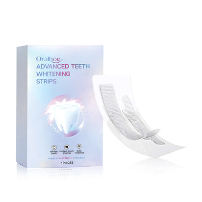 Teeth Whitening Strips