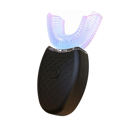 360° Full Mouth Ultrasonic Electric Toothbrush