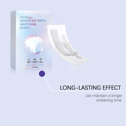 Teeth Whitening Strips